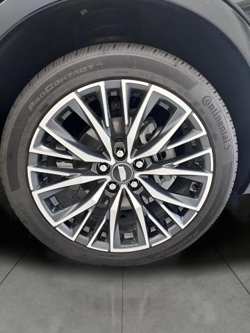 2025 Cadillac XT4 Vehicle Photo in OSHKOSH, WI 54904-7811