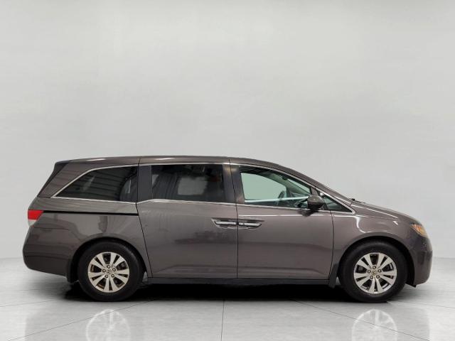 2014 Honda Odyssey Vehicle Photo in NEENAH, WI 54956-2243