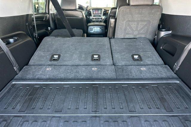 2019 GMC Yukon XL Vehicle Photo in STOCKTON, CA 95212-2838