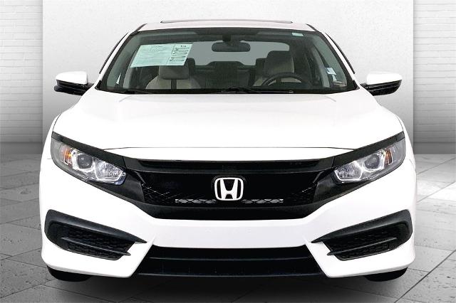 2017 Honda Civic Sedan Vehicle Photo in Lees Summit, MO 64086