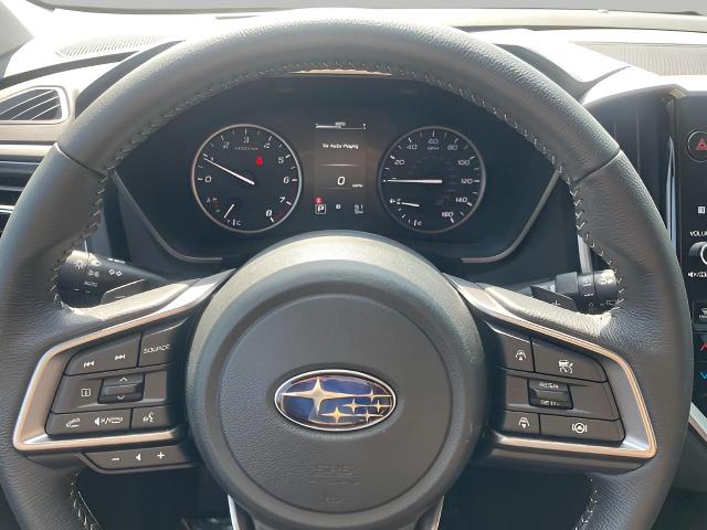 2025 Subaru Ascent Vehicle Photo in Oshkosh, WI 54904