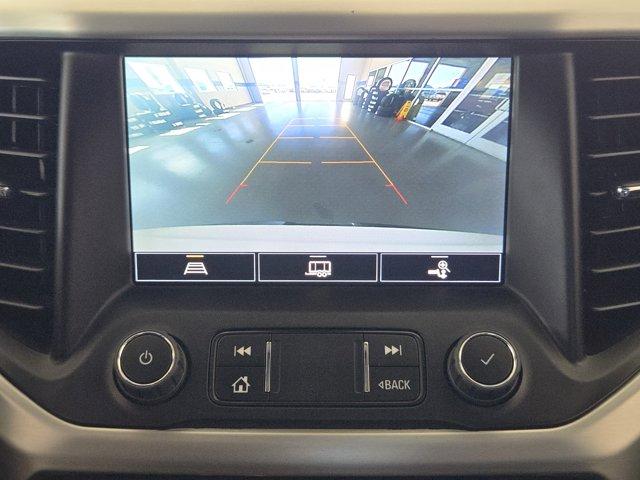 2023 GMC Acadia Vehicle Photo in Decatur, TX 76234
