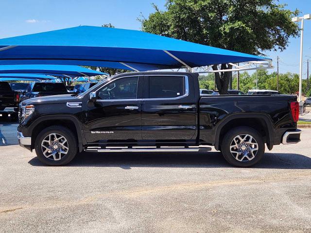 2023 GMC Sierra 1500 Vehicle Photo in DENTON, TX 76210-9321