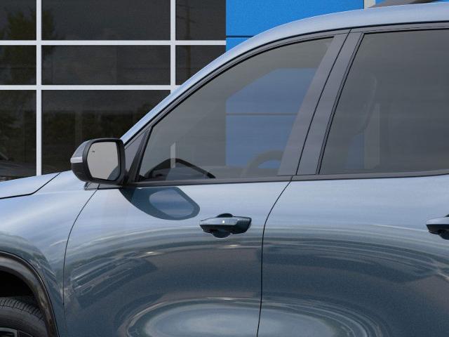 2026 Chevrolet Traverse Vehicle Photo in Roslyn, NY 11576