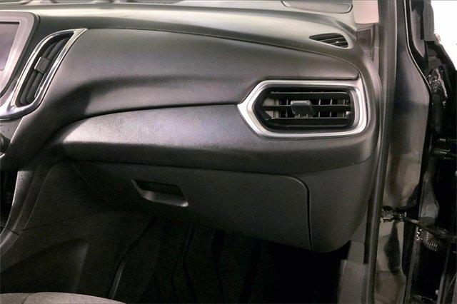 2023 Chevrolet Equinox Vehicle Photo in INDEPENDENCE, MO 64055-1314