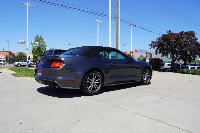 2017 Ford Mustang Vehicle Photo in Riverdale, UT 84405