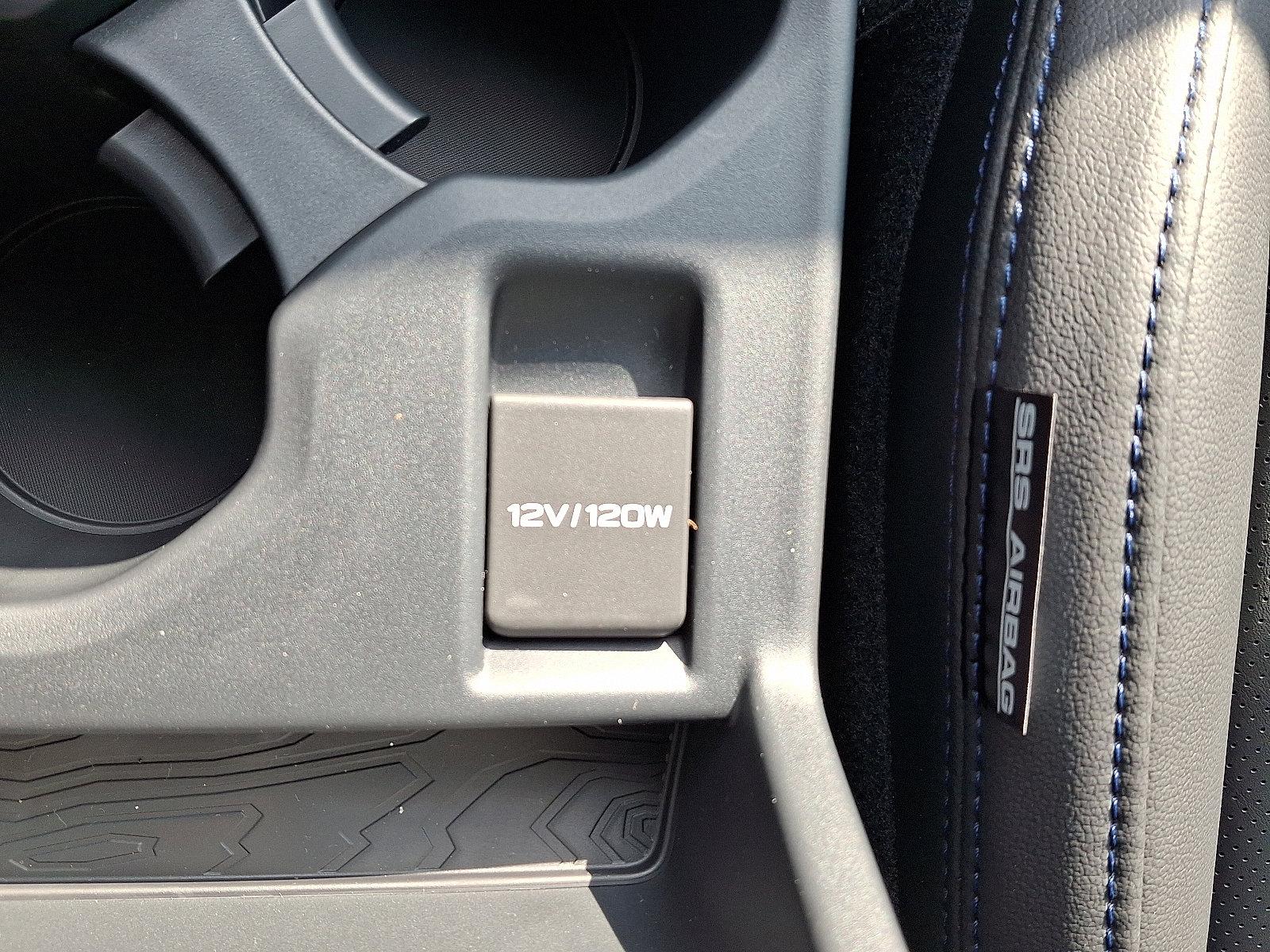 2025 Subaru Forester Vehicle Photo in Harrisburg, PA 17111
