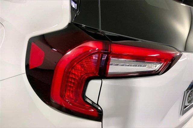 2024 GMC Terrain Vehicle Photo in INDEPENDENCE, MO 64055-1377