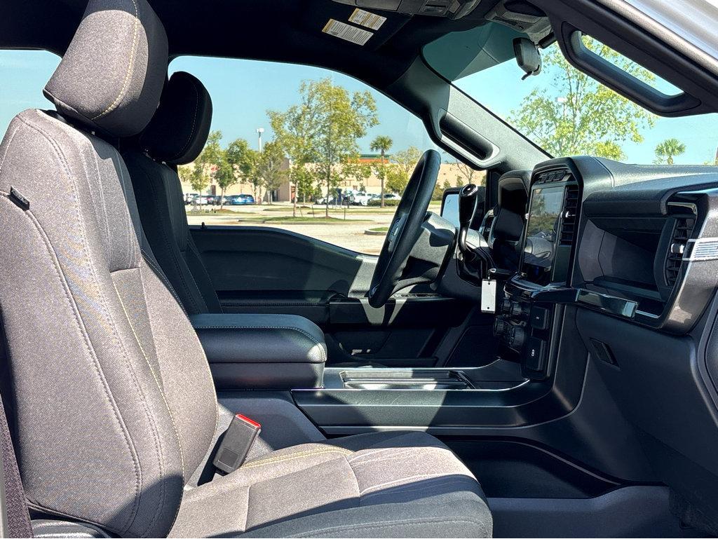 2024 Ford F-150 Vehicle Photo in POOLER, GA 31322-3252