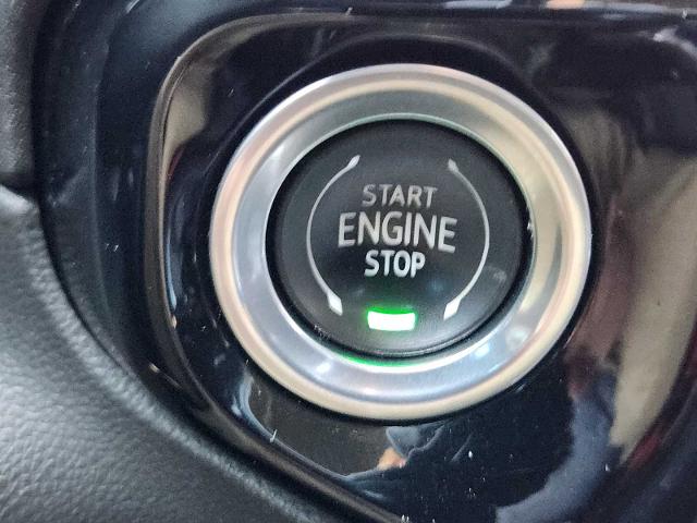 2022 Chevrolet Silverado 1500 Vehicle Photo in DENTON, TX 76210-9321