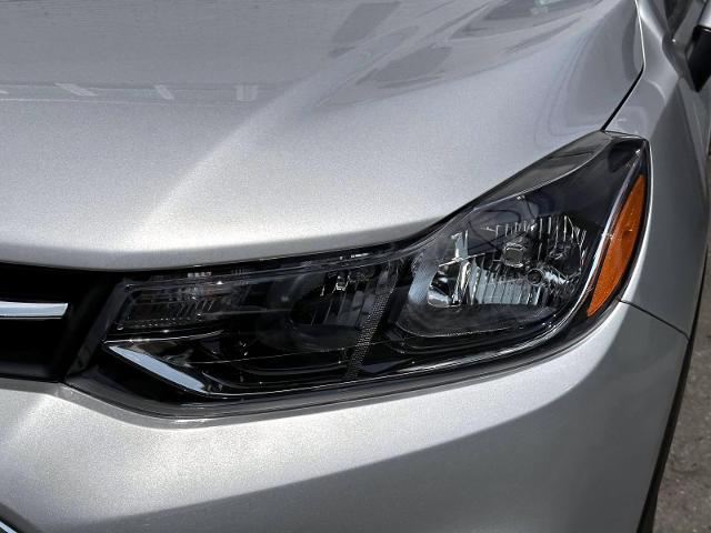 2022 Chevrolet Trax Vehicle Photo in Roslyn, NY 11576