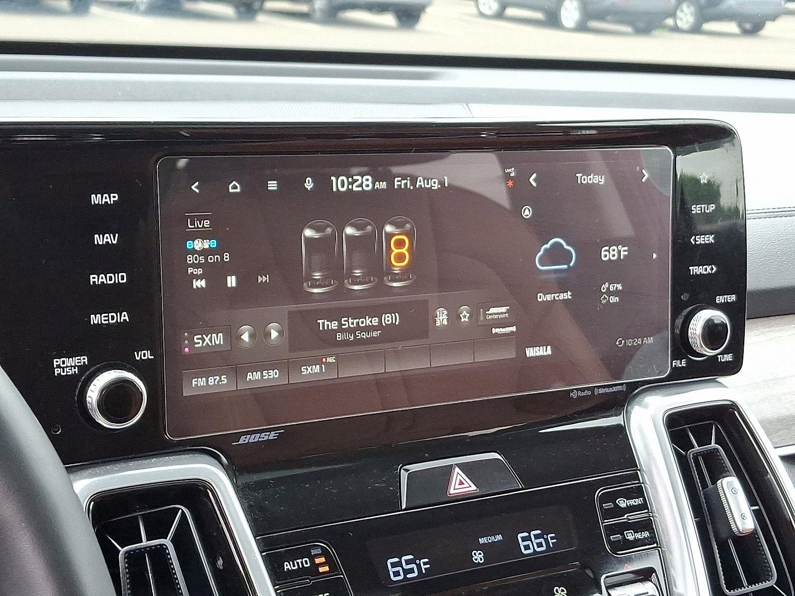 2022 Kia Sorento Vehicle Photo in Trevose, PA 19053
