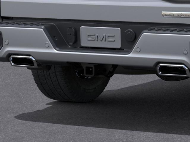 2025 GMC Sierra 1500 Vehicle Photo in GREEN BAY, WI 54303-3330