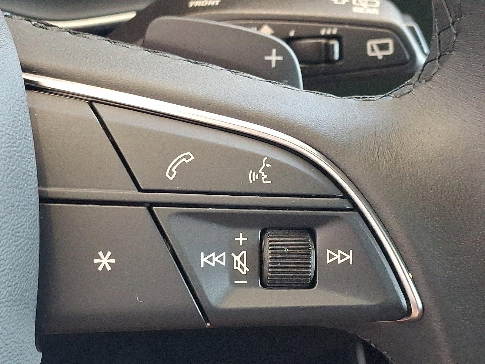 2023 Audi Q7 Vehicle Photo in Lancaster, PA 17601