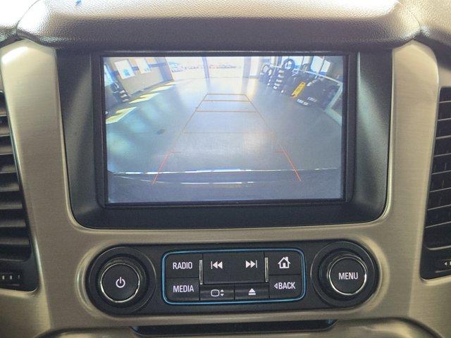 2018 GMC Yukon Vehicle Photo in Decatur, TX 76234