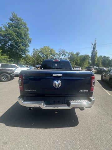 2020 Ram 1500 Vehicle Photo in Doylsetown, PA 18901