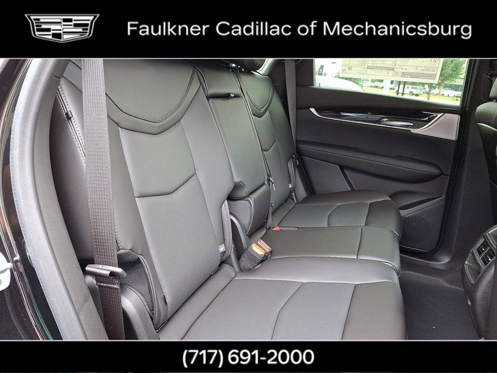 2025 Cadillac XT5 Vehicle Photo in MECHANICSBURG, PA 17050-1707