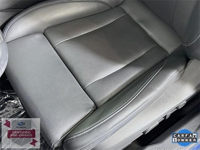 2022 Subaru Outback Vehicle Photo in Puyallup, WA 98371