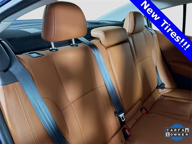 2020 Subaru Legacy Vehicle Photo in Puyallup, WA 98371