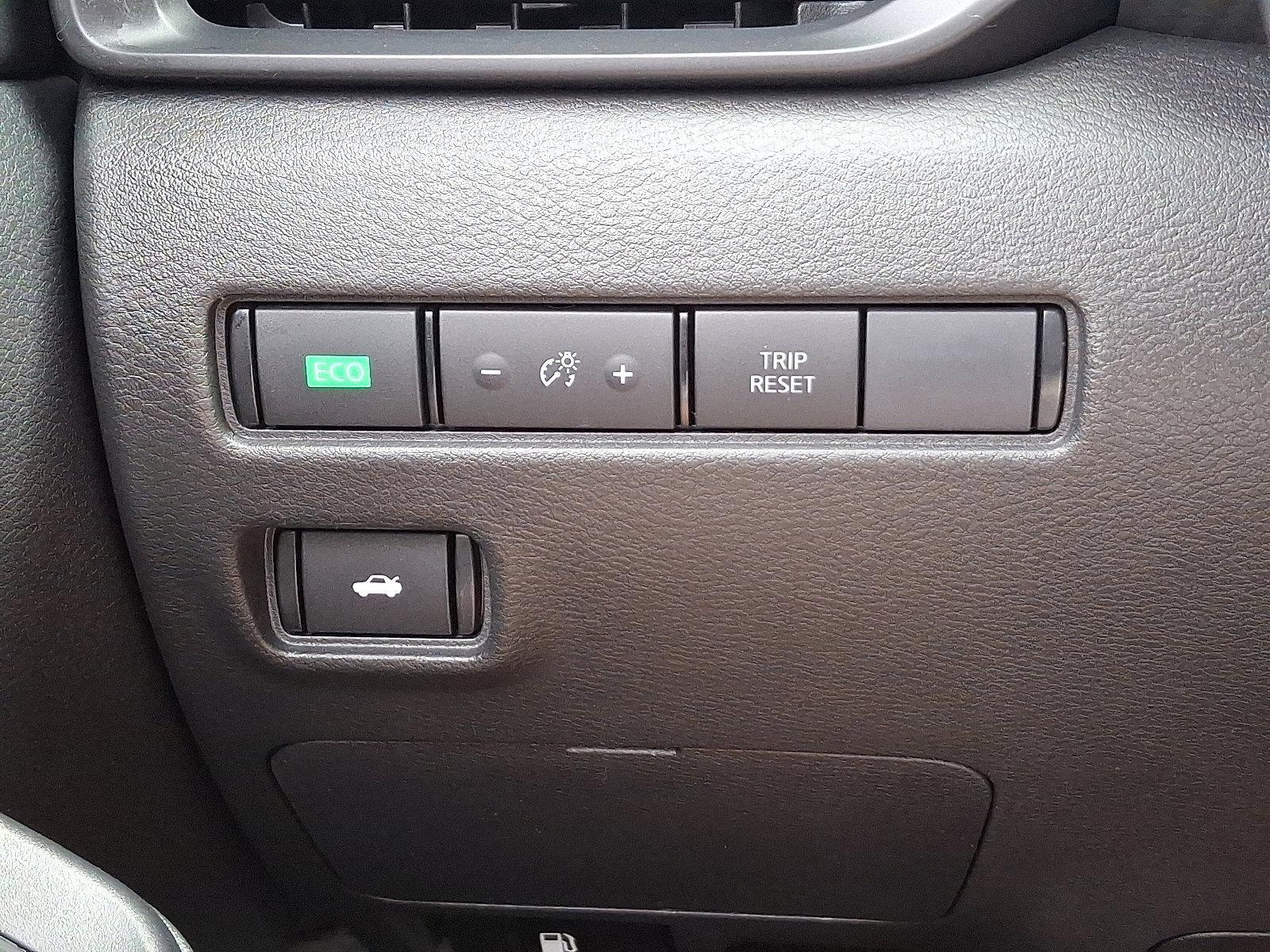 2024 Nissan Sentra Vehicle Photo in Trevose, PA 19053
