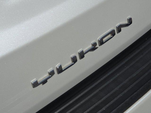 2022 GMC Yukon Vehicle Photo in Decatur, TX 76234