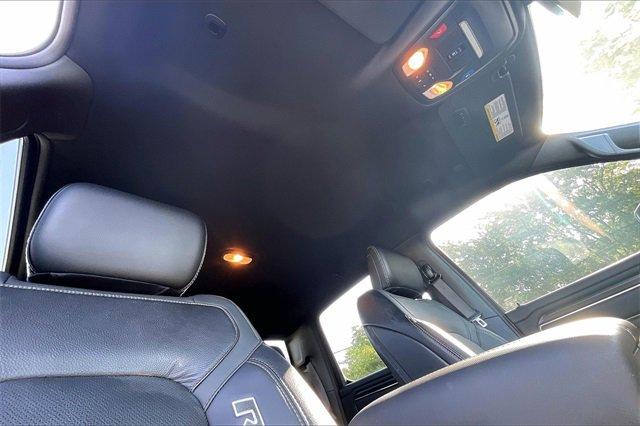 2023 Ram 1500 Vehicle Photo in INDEPENDENCE, MO 64055-1314