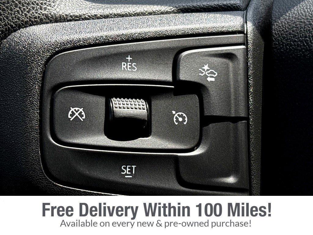 2024 Chevrolet Silverado 1500 Vehicle Photo in POOLER, GA 31322-3252
