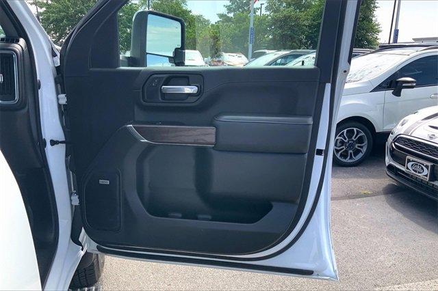 2022 GMC Sierra 3500 HD Vehicle Photo in INDEPENDENCE, MO 64055-1377