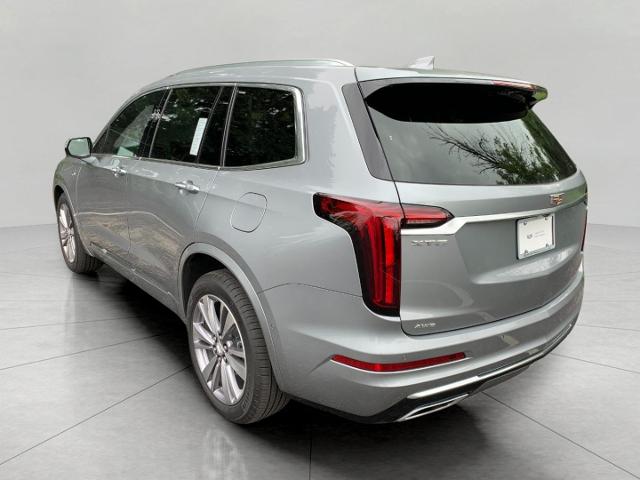 2024 Cadillac XT6 Vehicle Photo in APPLETON, WI 54914-4656
