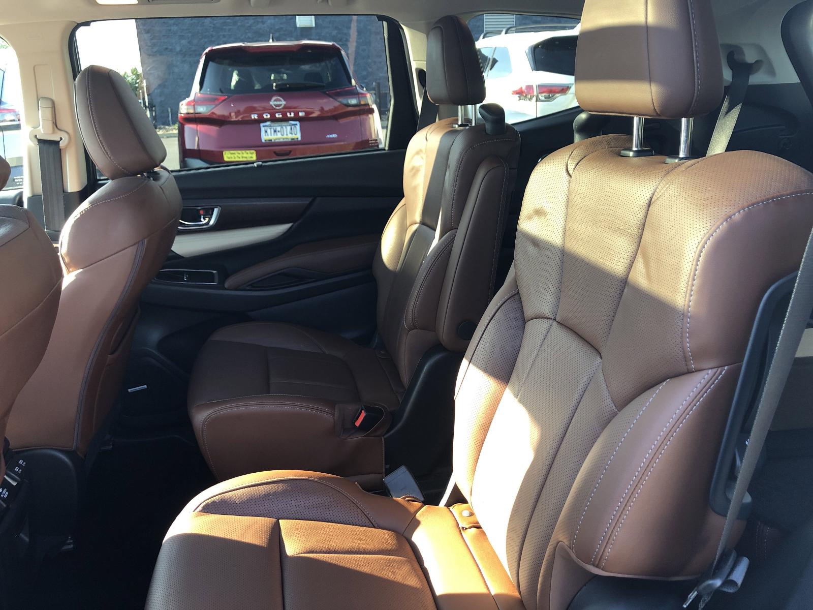 2019 Subaru Ascent Vehicle Photo in Mechanicsburg, PA 17050
