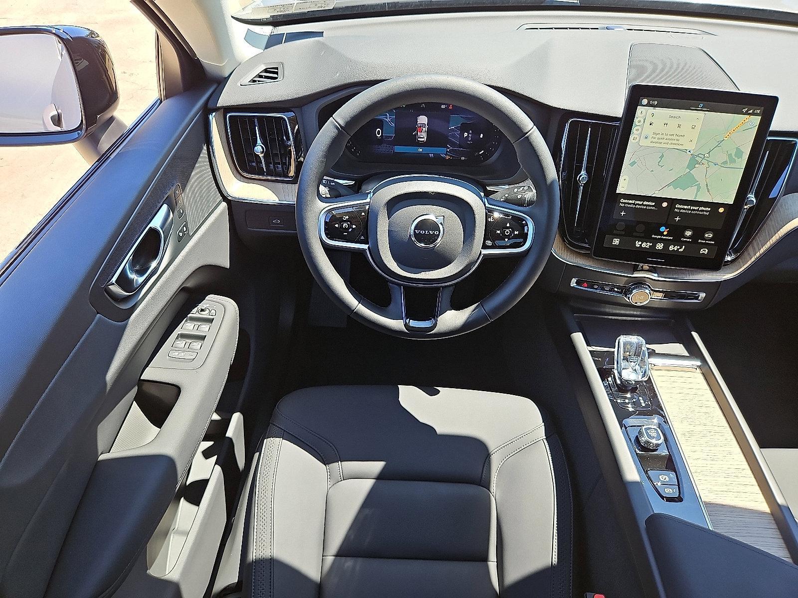 2026 Volvo XC60 Vehicle Photo in Trevose, PA 19053