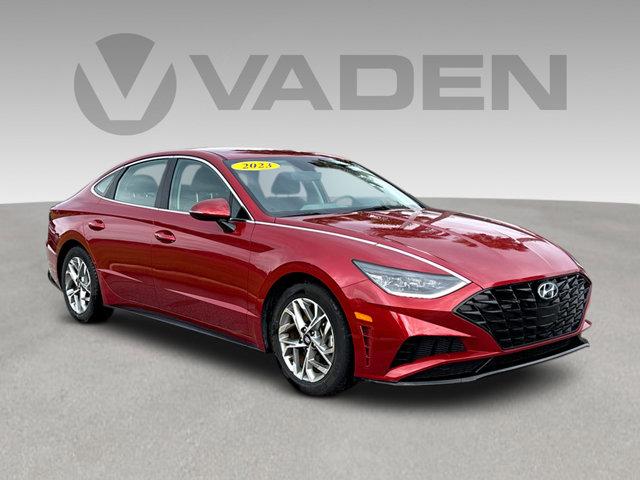 2023 Hyundai SONATA Vehicle Photo in Hinesville, GA 31313