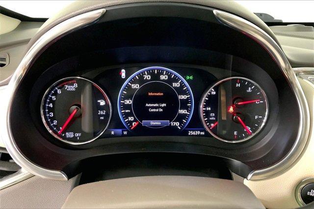 2024 Chevrolet Malibu Vehicle Photo in KANSAS CITY, MO 64114-4502