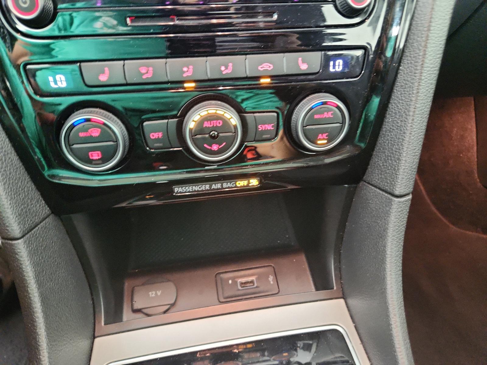 2022 Volkswagen Passat Vehicle Photo in Georgetown, TX 78626