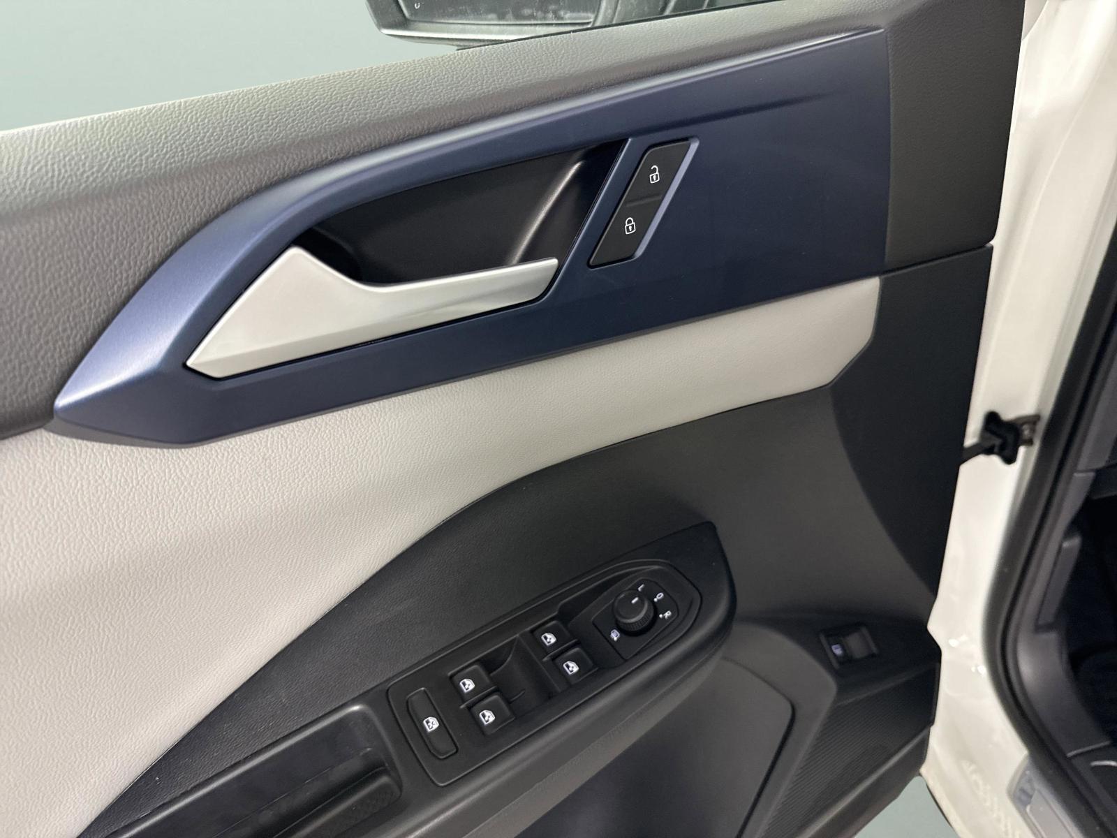 2023 Volkswagen Taos Vehicle Photo in Georgetown, TX 78626