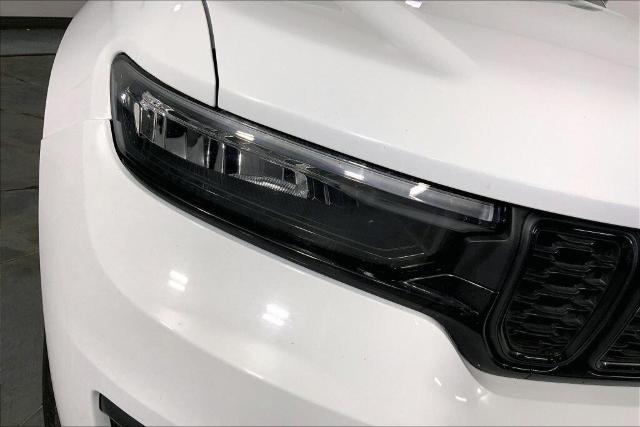 2024 Jeep Grand Cherokee L Vehicle Photo in Kansas City, MO 64114