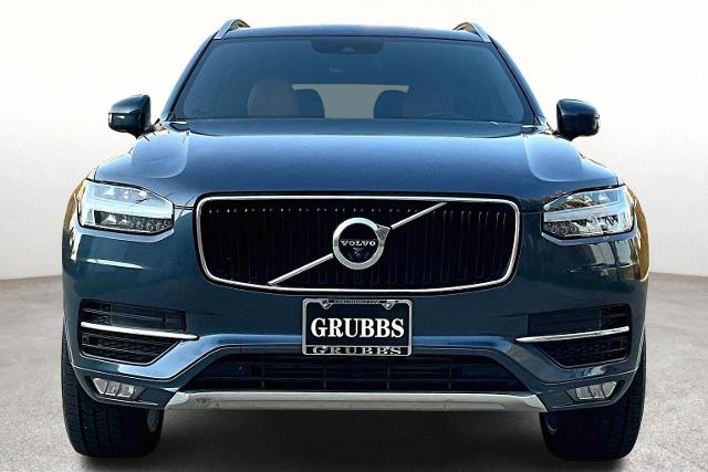 2018 Volvo XC90 Vehicle Photo in Houston, TX 77007