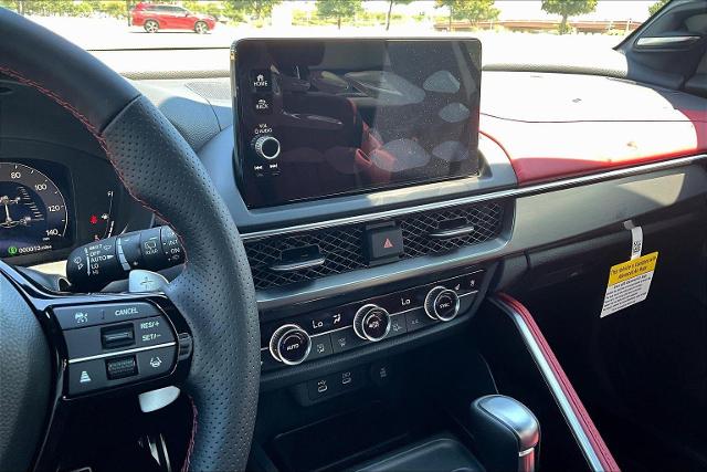 2025 Acura ADX Vehicle Photo in Grapevine, TX 76051