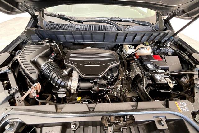 2019 GMC Acadia Vehicle Photo in Grapevine, TX 76051