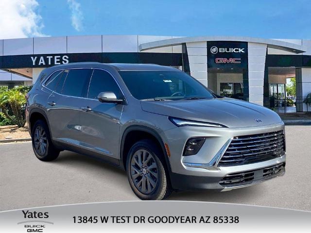 2026 Buick Enclave Preferred FWD