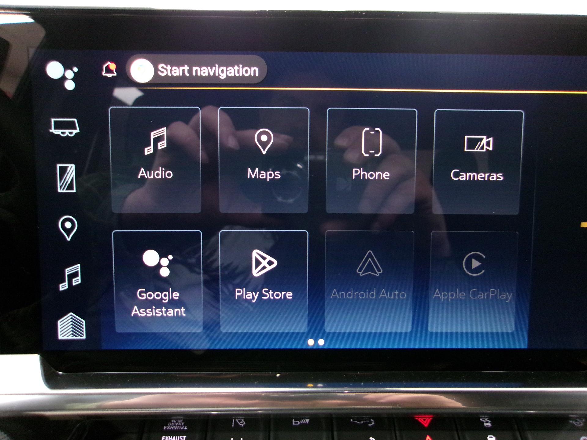 View vehicle photo 5