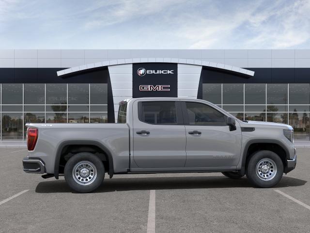 2024 GMC Sierra 1500 Vehicle Photo in LAUREL, MD 20707-4622