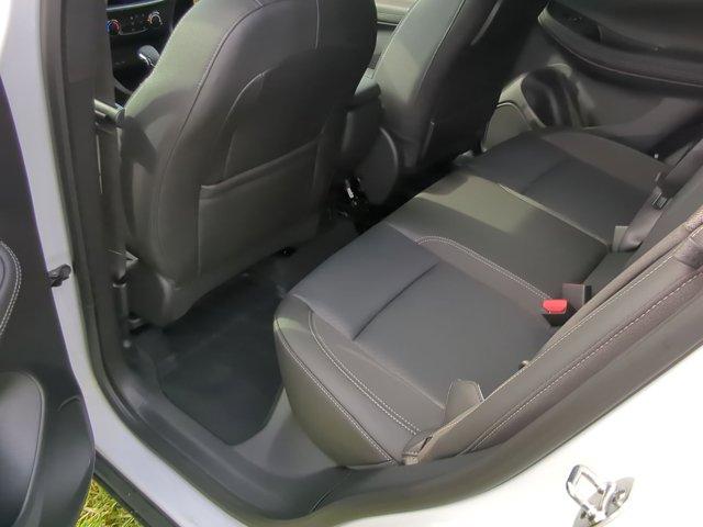 2025 Buick Encore GX Vehicle Photo in ALBERTVILLE, AL 35950-0246