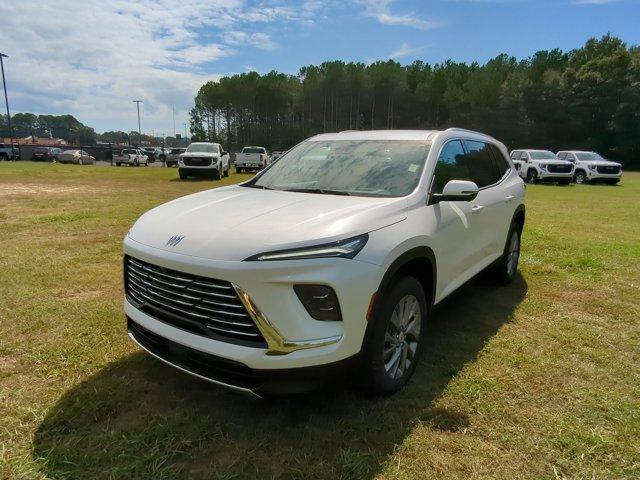 2025 Buick Enclave Vehicle Photo in ALBERTVILLE, AL 35950-0246