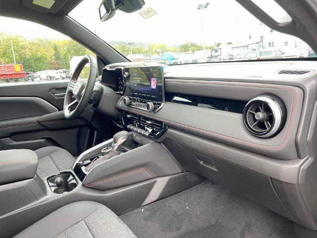 2024 Chevrolet Colorado Vehicle Photo in THOMPSONTOWN, PA 17094-9014