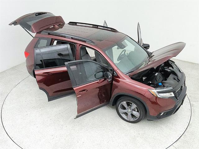 2019 Honda Passport Vehicle Photo in Grapevine, TX 76051