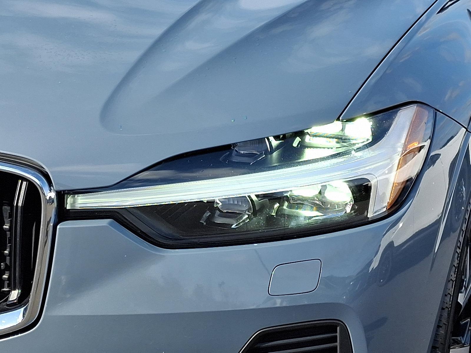 2022 Volvo XC60 Vehicle Photo in Trevose, PA 19053