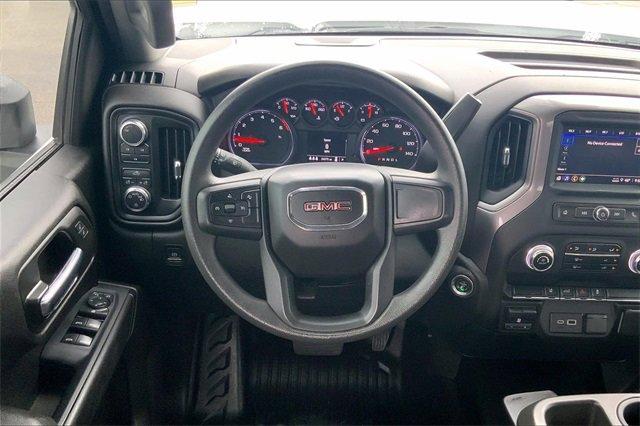 2024 GMC Sierra 2500 HD Vehicle Photo in INDEPENDENCE, MO 64055-1377