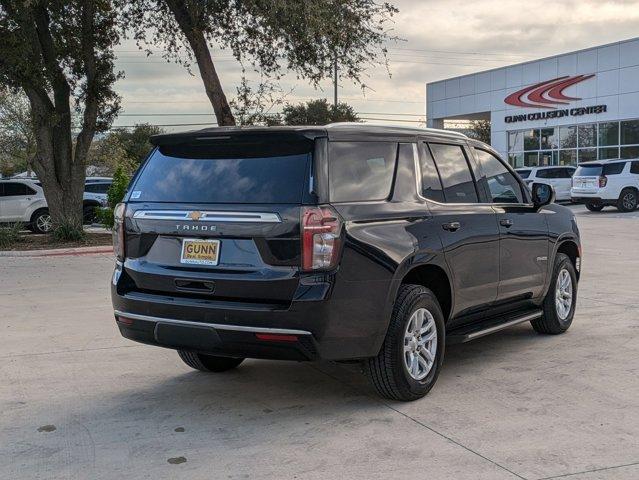 2021 Chevrolet Tahoe Vehicle Photo in SELMA, TX 78154-1459