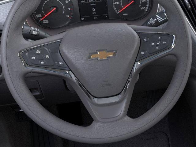 2025 Chevrolet Malibu Vehicle Photo in SUGAR LAND, TX 77478-0000